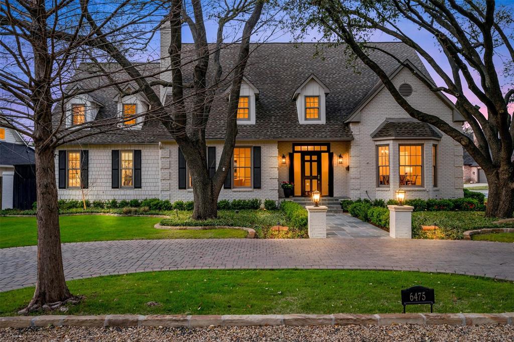 Preston Road Estate - Residential