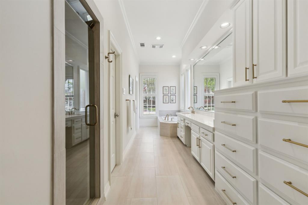 Preston Road Estate - Residential