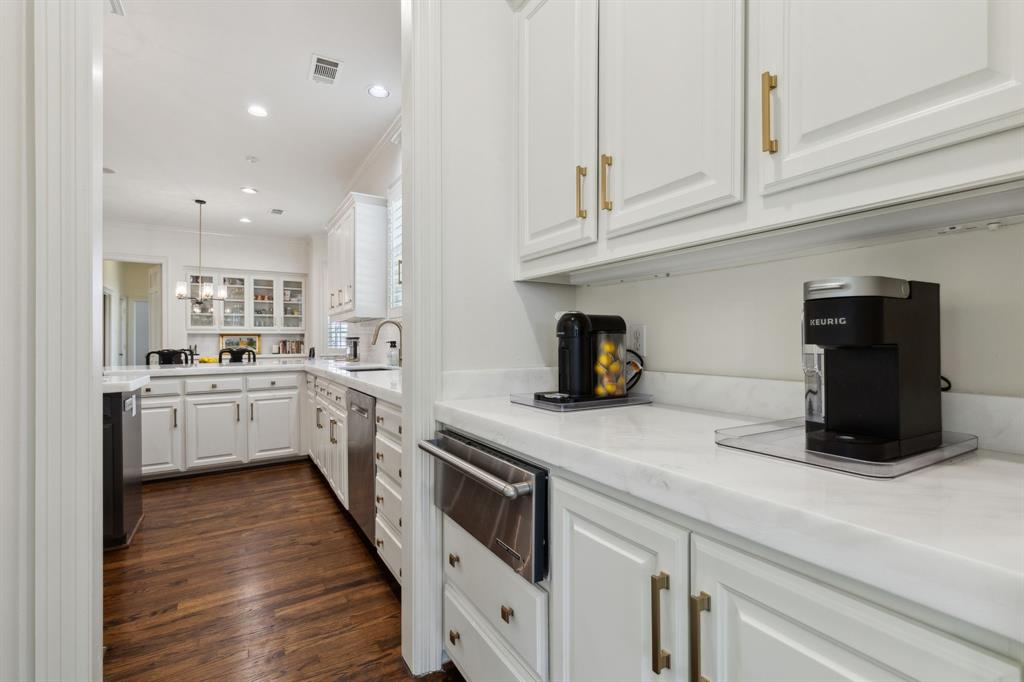 Preston Road Estate - Residential