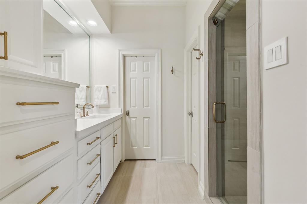 Preston Road Estate - Residential