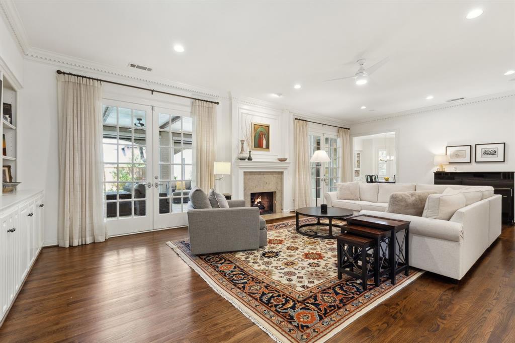 Preston Road Estate - Residential