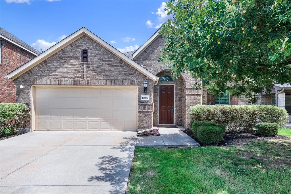 11217 Gibbons Creek Drive