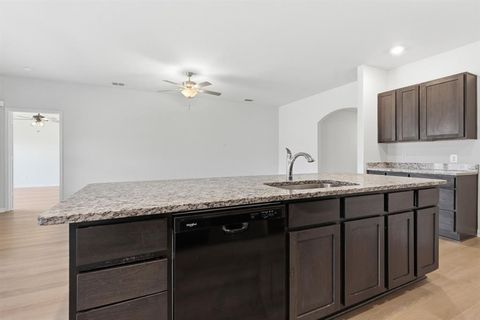 Tiny photo for 127 Bluebonnet Drive, Sanger, TX 76266 (MLS # 21235119)