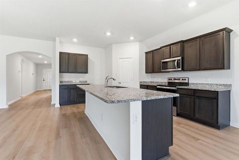 Tiny photo for 127 Bluebonnet Drive, Sanger, TX 76266 (MLS # 21235119)