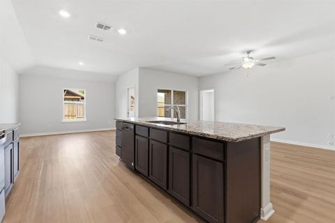 Tiny photo for 127 Bluebonnet Drive, Sanger, TX 76266 (MLS # 21235119)