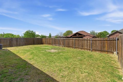 Tiny photo for 127 Bluebonnet Drive, Sanger, TX 76266 (MLS # 21235119)