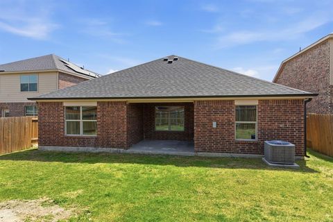 Tiny photo for 127 Bluebonnet Drive, Sanger, TX 76266 (MLS # 21235119)