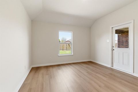 Tiny photo for 127 Bluebonnet Drive, Sanger, TX 76266 (MLS # 21235119)