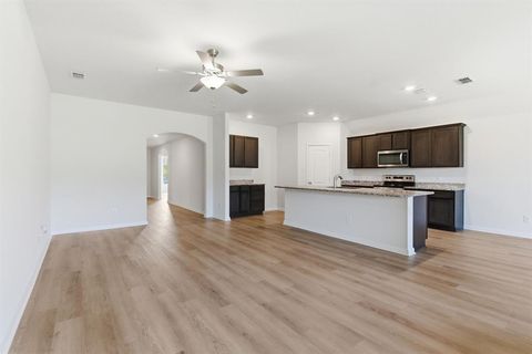 Tiny photo for 127 Bluebonnet Drive, Sanger, TX 76266 (MLS # 21235119)