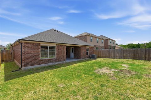 Tiny photo for 127 Bluebonnet Drive, Sanger, TX 76266 (MLS # 21235119)