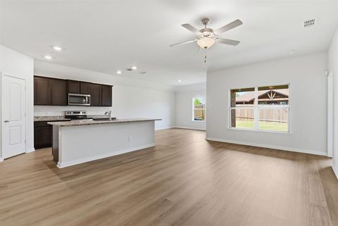 Tiny photo for 127 Bluebonnet Drive, Sanger, TX 76266 (MLS # 21235119)