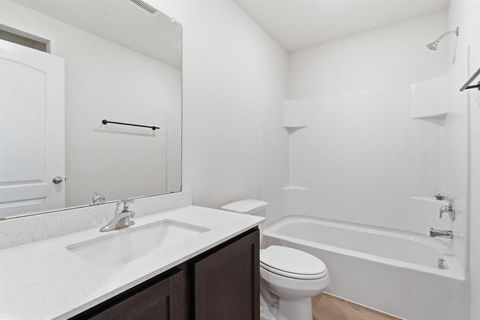 Tiny photo for 127 Bluebonnet Drive, Sanger, TX 76266 (MLS # 21235119)