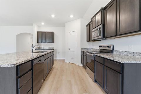 Tiny photo for 127 Bluebonnet Drive, Sanger, TX 76266 (MLS # 21235119)