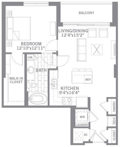 Fairland Anx Add - Residential Lease