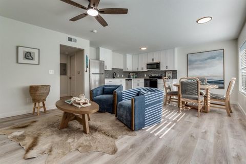 Photo of 5917 Gaston Avenue #112, Dallas, TX 75214 (MLS # 21239066)