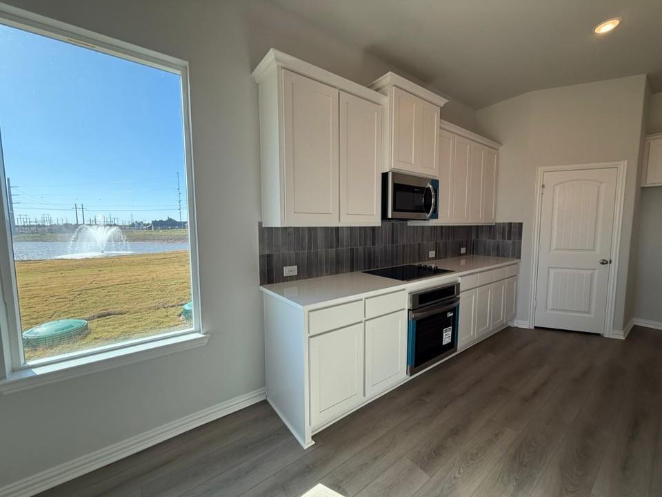 Parker Heights - Residential