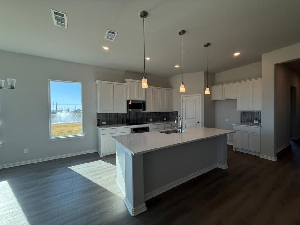 Parker Heights - Residential