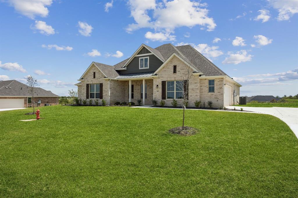 4450 Point Rider Road