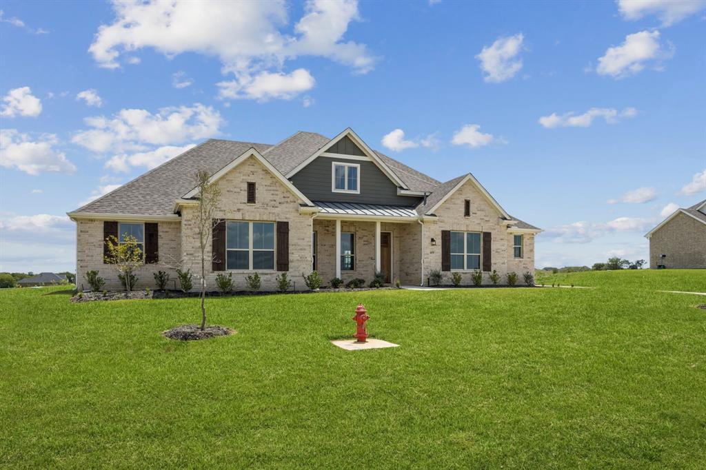 4450 Point Rider Road
