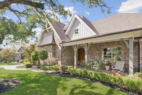 5016 Manchester Road Highland Village TX 75077