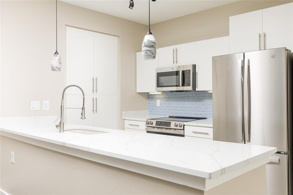 Westside Condos - Residential