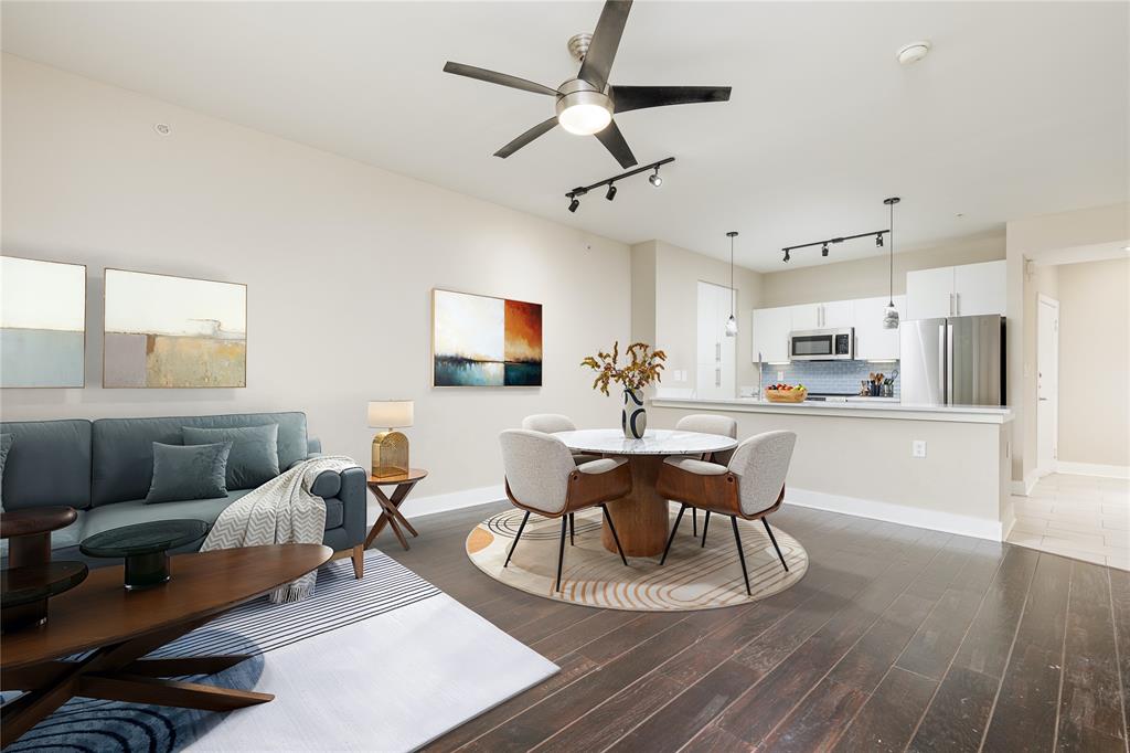 Westside Condos - Residential