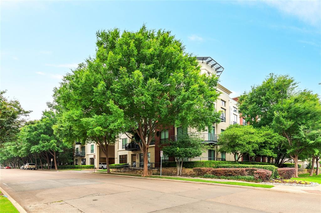 Westside Condos - Residential