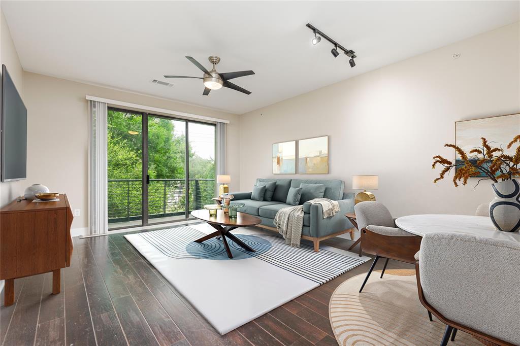 Westside Condos - Residential