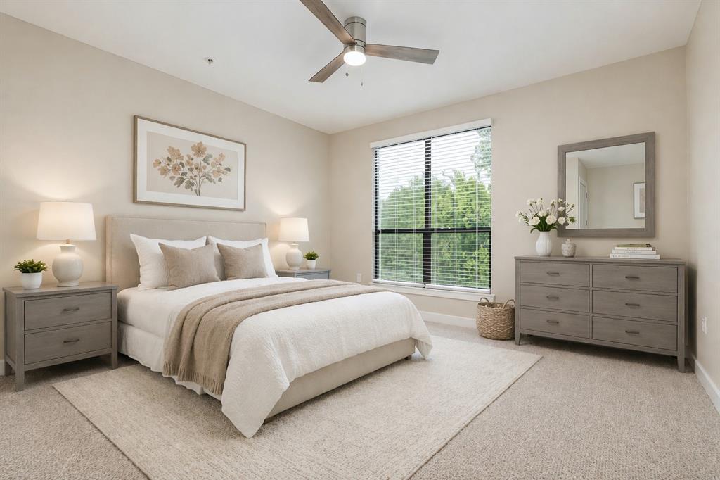 Westside Condos - Residential