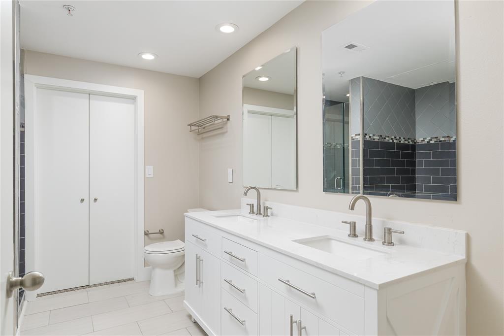 Westside Condos - Residential