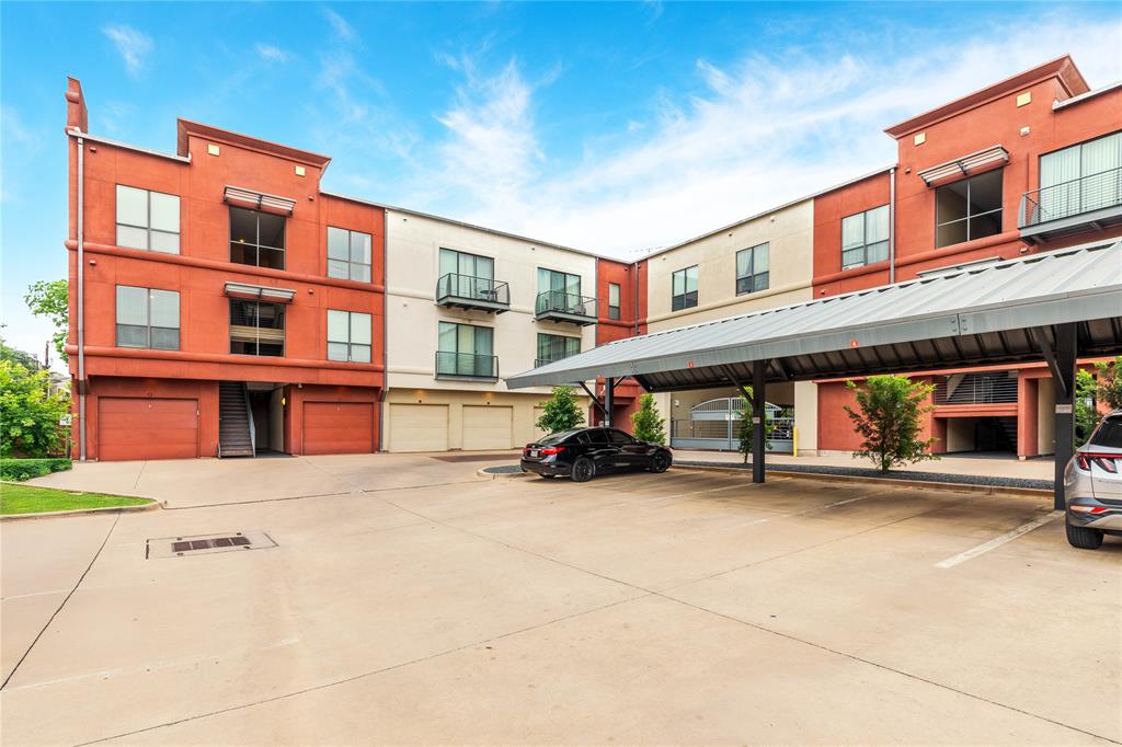 Westside Condos - Residential