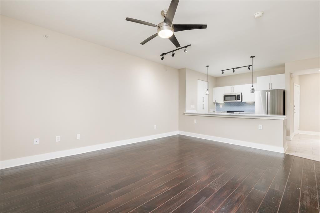 Westside Condos - Residential