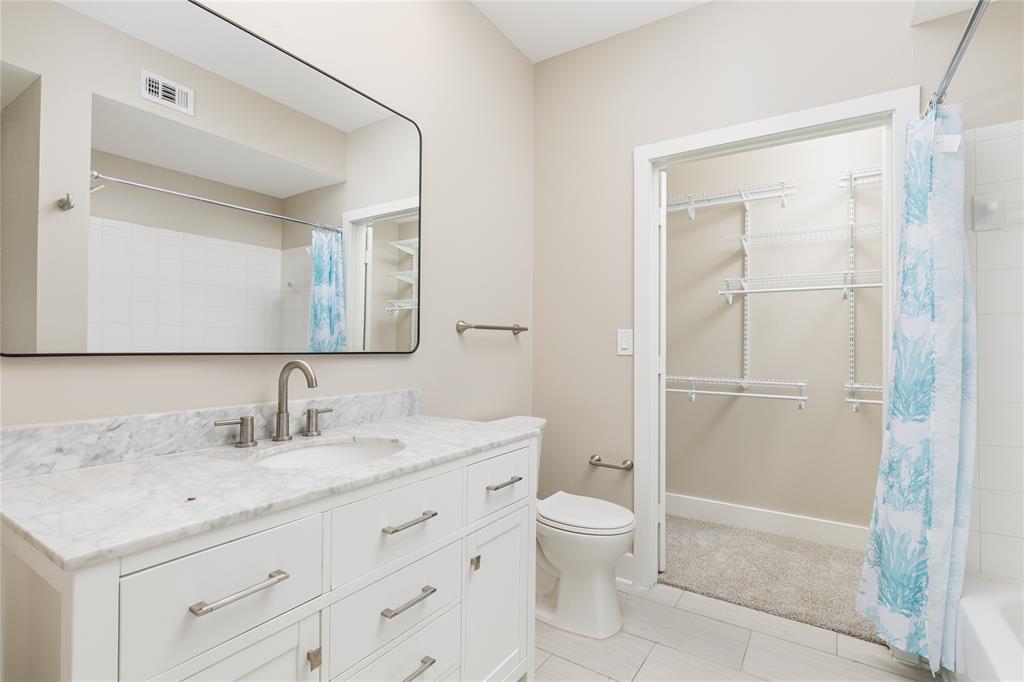 Westside Condos - Residential