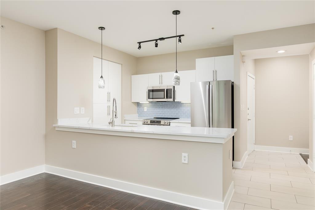 Westside Condos - Residential