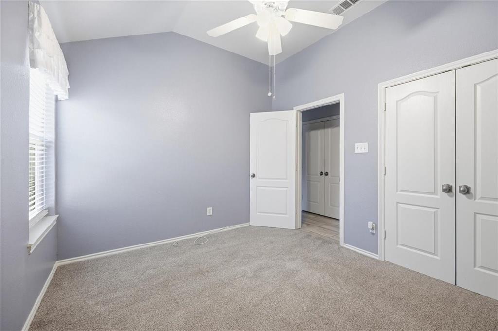 Fossil Village Add - Residential