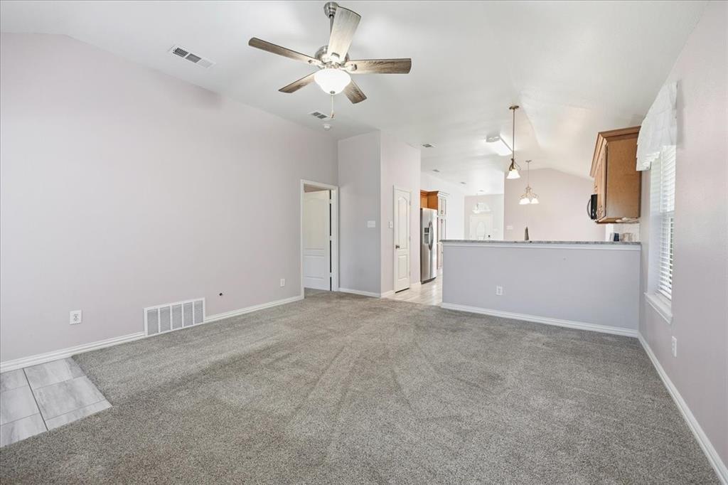 Fossil Village Add - Residential