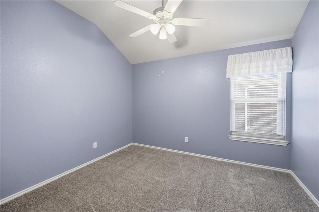 Fossil Village Add - Residential