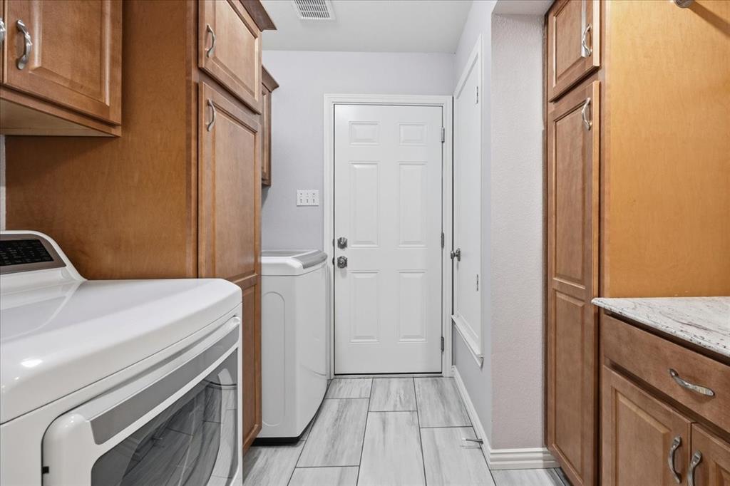 Fossil Village Add - Residential