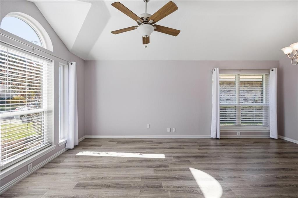 Fossil Village Add - Residential