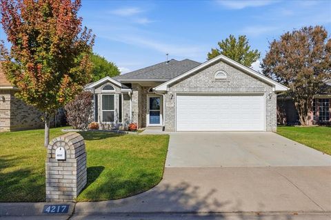 4217 Judith Way Haltom City TX 76137