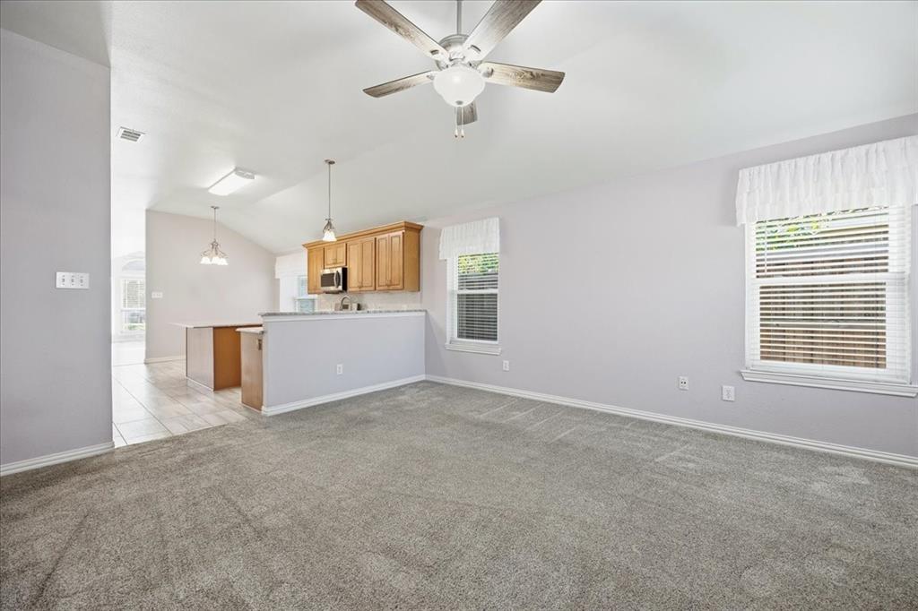 Fossil Village Add - Residential