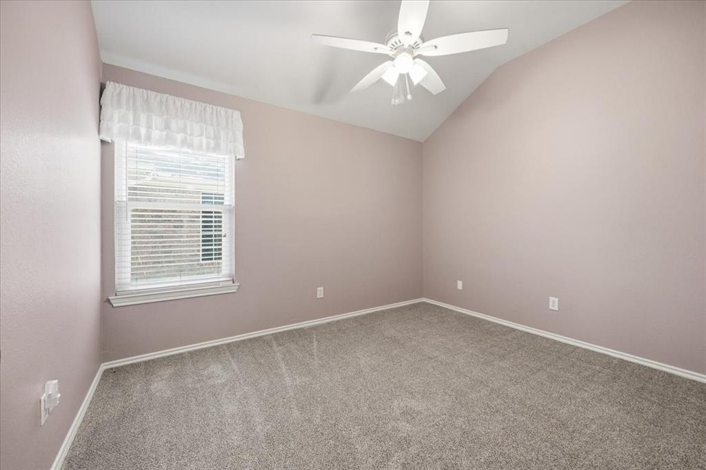 Fossil Village Add - Residential