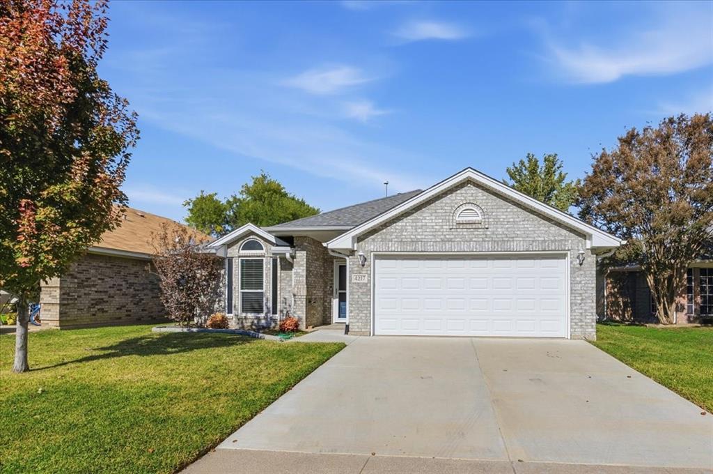 Fossil Village Add - Residential