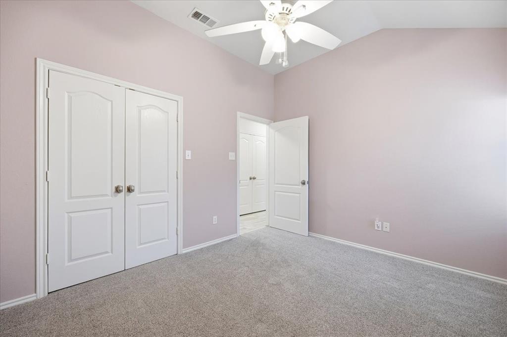 Fossil Village Add - Residential