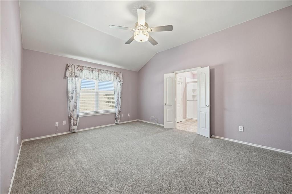 Fossil Village Add - Residential