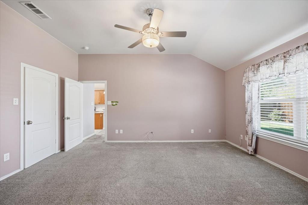 Fossil Village Add - Residential