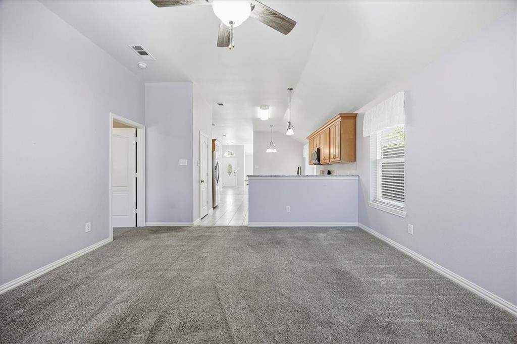 Fossil Village Add - Residential