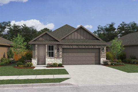 3500 Cloverleaf Lane Sherman TX 75092