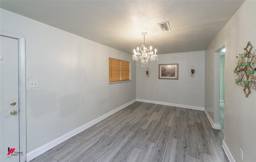 School Park sub - Residential