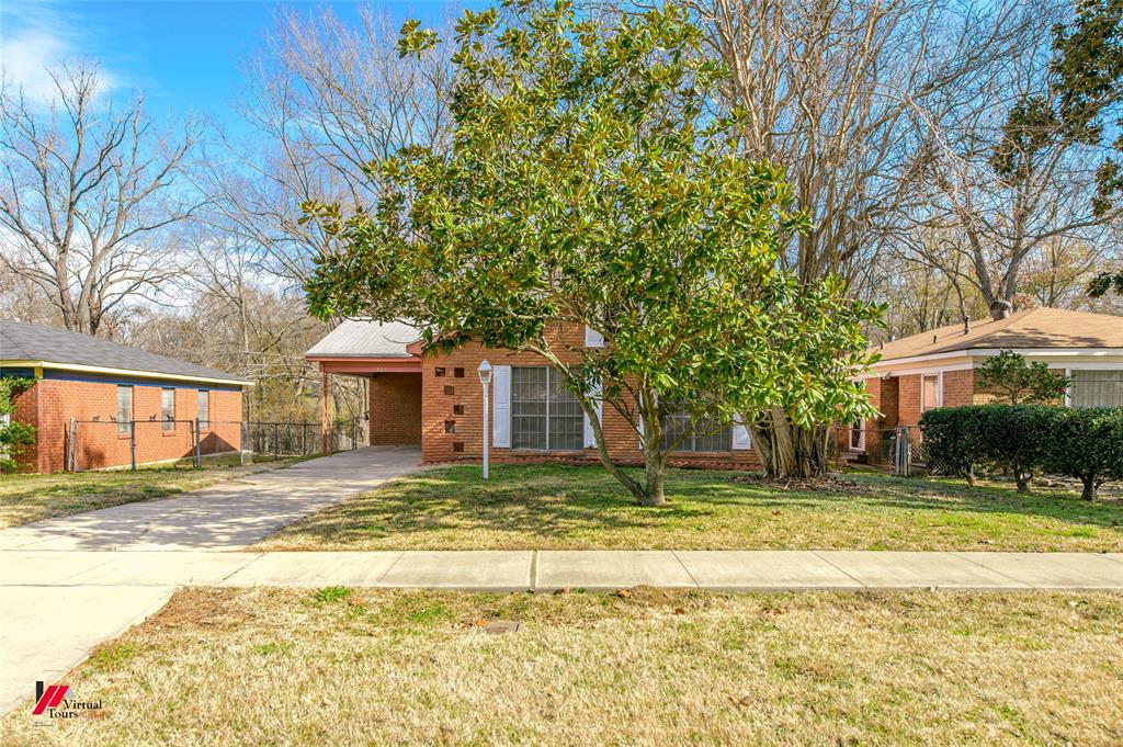 School Park sub - Residential